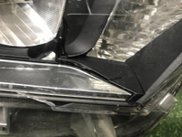 Фара правая Toyota RAV4 5 XA50 (18-нв) LED