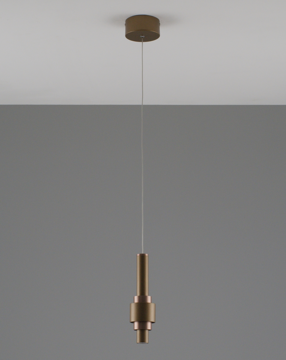 Светильник подвесной светодиодный Moderli V10858-PL Elsa