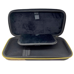 Чехол Nintendo Switch/OLED The Legend of Zelda: Tears of the Kingdom (black)