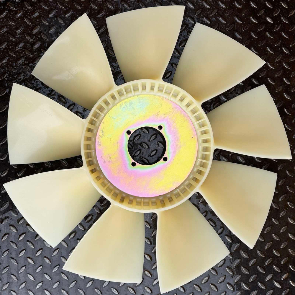 Крыльчатка вентилятора 2485C521