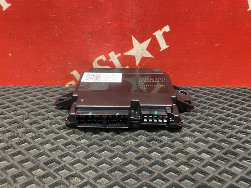 Блок управления двери левой 2024г