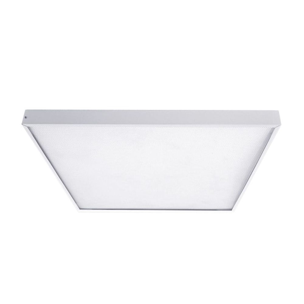 Светильник Армстронг Премиум LUX FS-RO-40-40-595x595x40 CRI 90