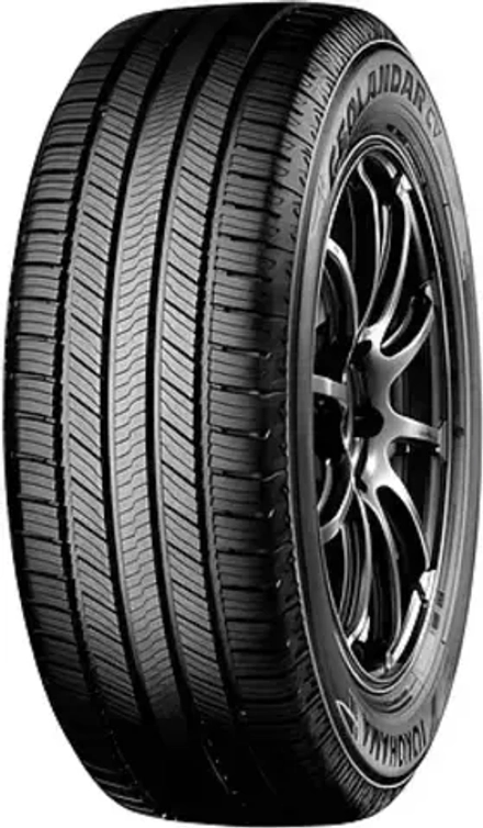Yokohama Geolandar CV G058 215/60 R17 96H
