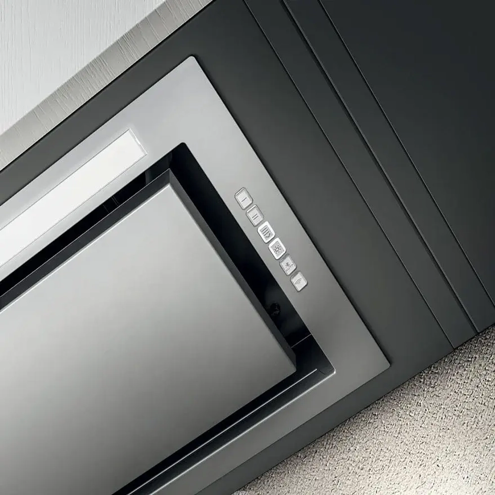 Встраиваемая вытяжка Elica HIDDEN ADV PLUS @ IX/A/52-PRF0180299A