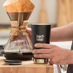 Крышка для стаканов Klean Kanteen Pints и Tumbler, 78 мм