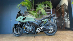HONDA NC750XDS АКПП 2026