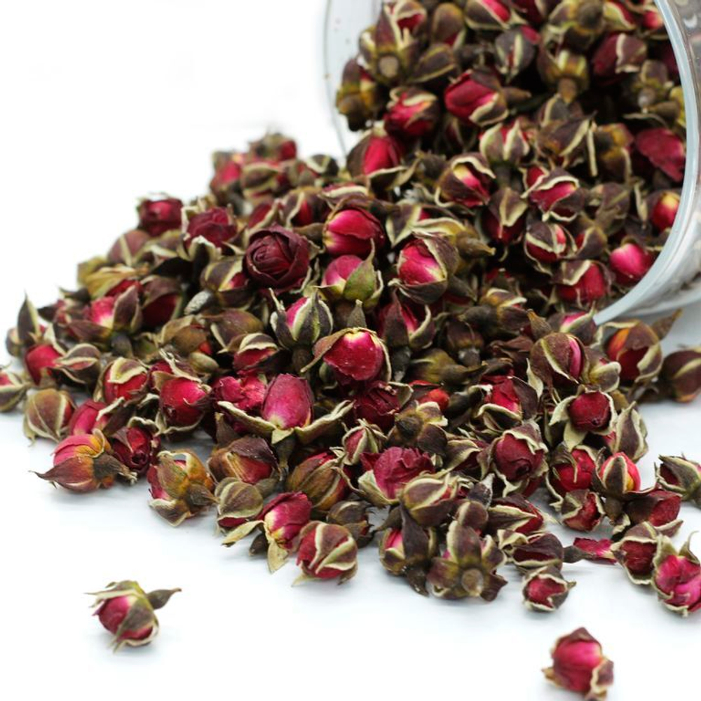 Роза Дикая (сушёные бутоны), 20 гр