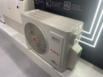 Наружный блок мульти сплит систем серии ORIGAMI Inverter (R32) RAMI-2OR50HP.D06/U