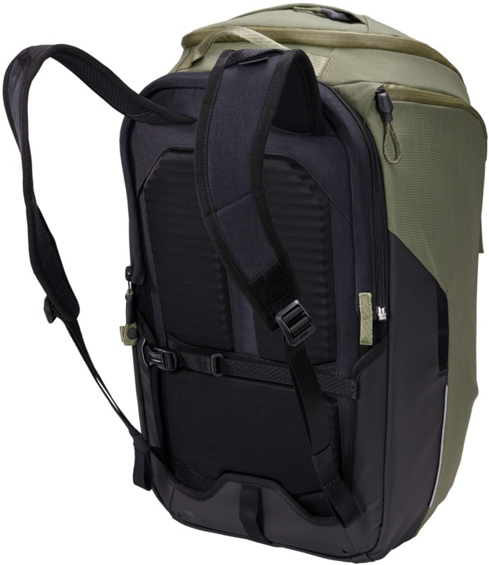 Сумка-рюкзак велосипедная Thule Paramount 26L TPHP326 Soft Green (3205092)