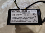 819987201 Отопитель Brahma TD2STCAF