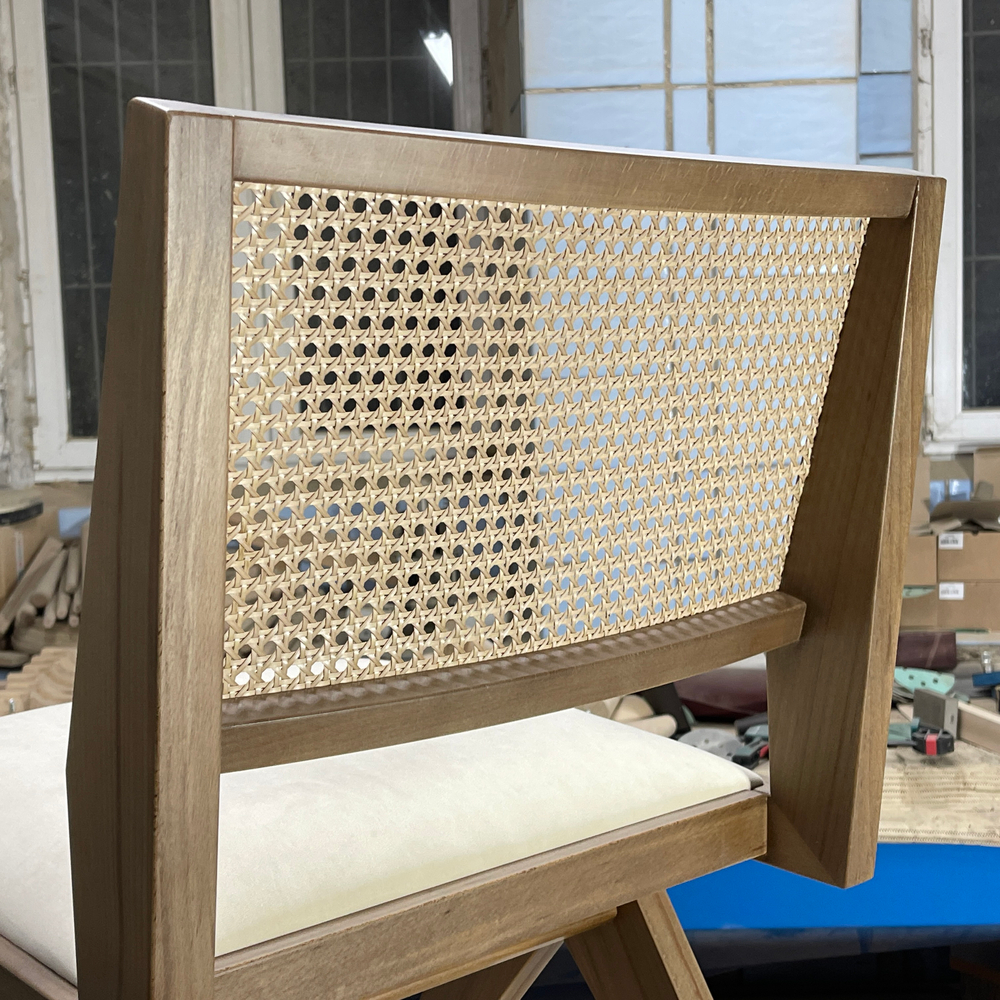 Стул из дерева - KOOBY без подлокотников