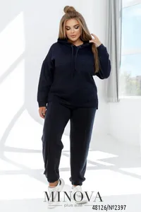 Костюм 2397-электрик Minova