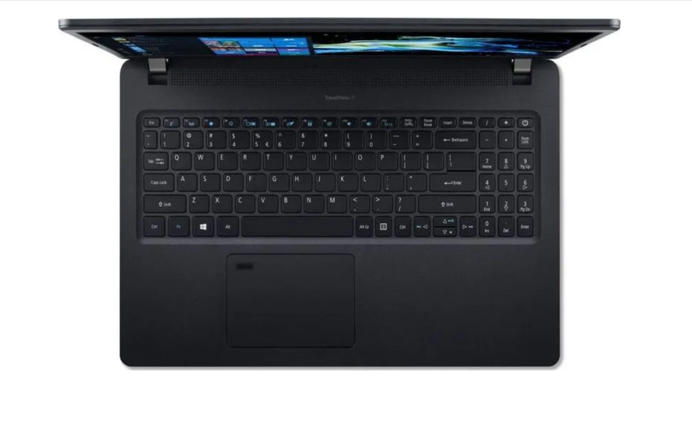 Ноутбук Acer TravelMate P2, IPS, SSD 256ГБ, ОЗУ 8ГБ, Intel i5, Windows Endless OS