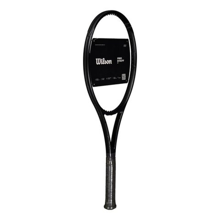 Ракетка для тенниса Профессиональные WILSON NOIR PRO STAFF 97 V14 315