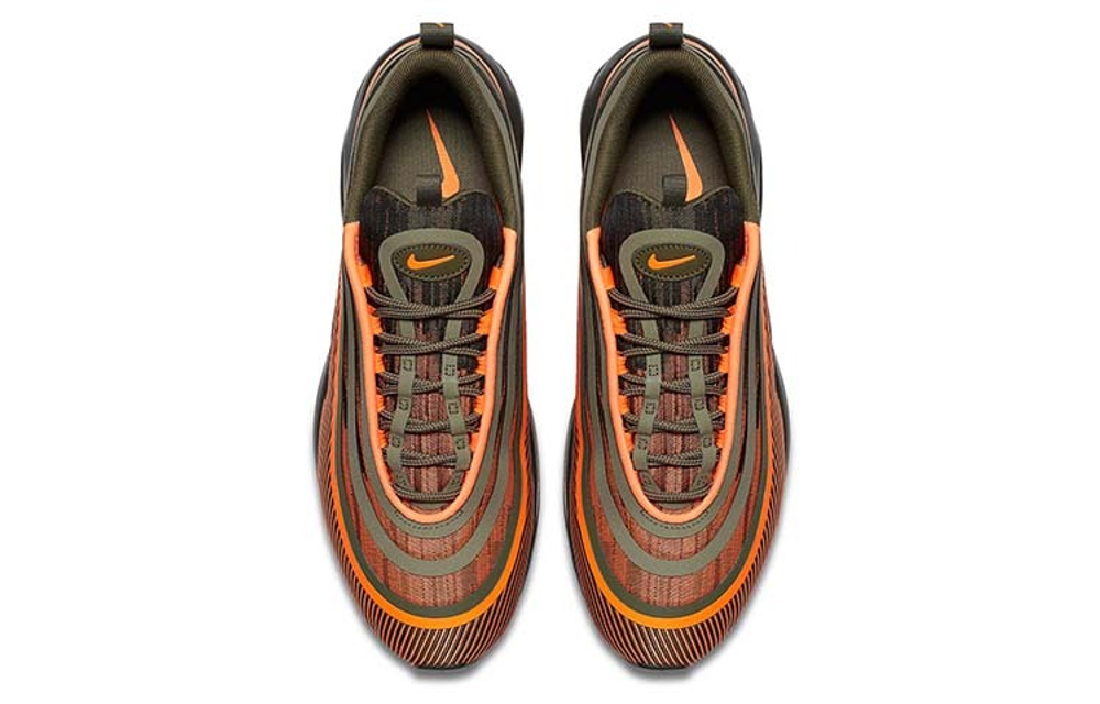 Кроссовки Nike Air Max 97 Ultra'17