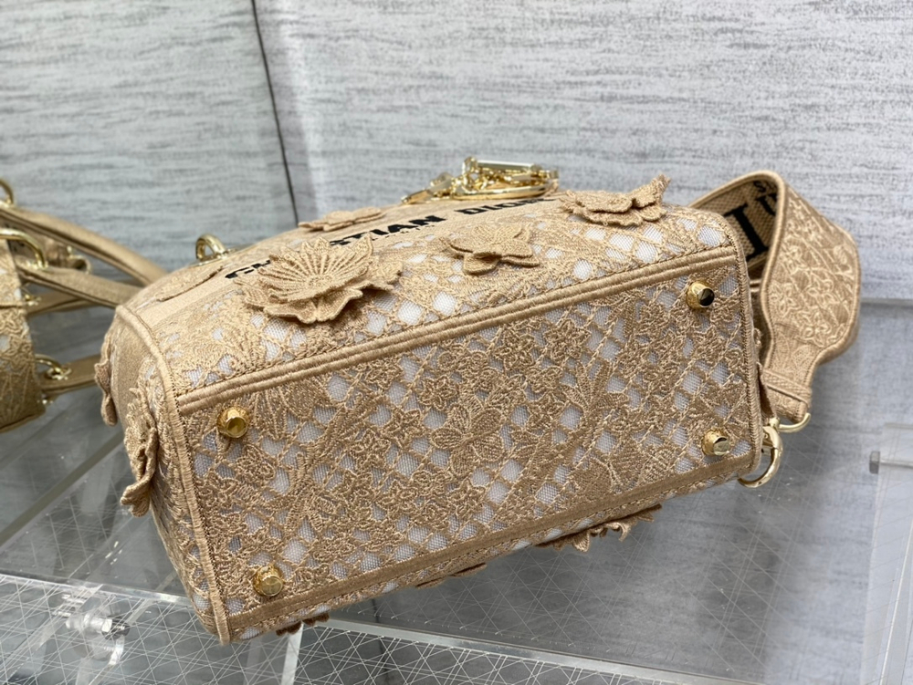 Christian Dior Lady D-Lite 24 cm