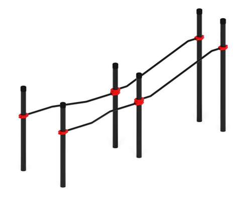 Воркаут ЛОВ 20