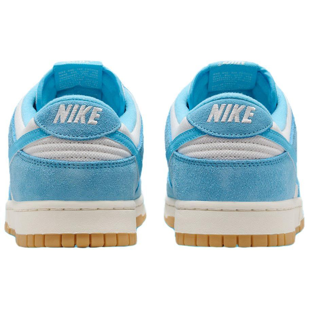 Кроссовки Nike Dunk Low Baltic Blue