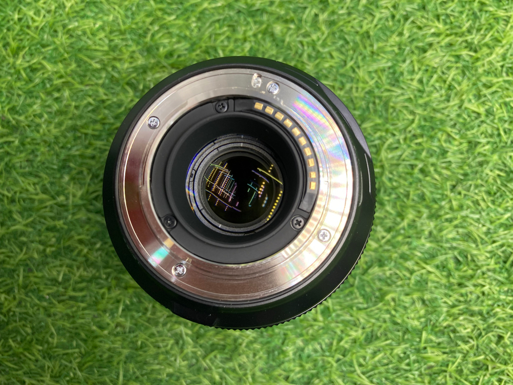FujiNon XF 16-55mm 2.8 R LM WR