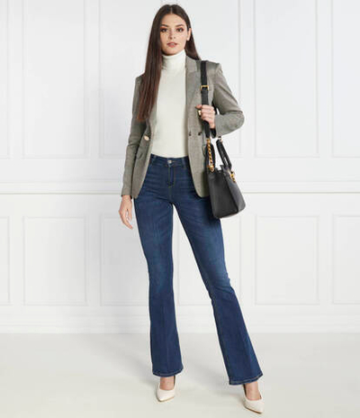 Жакет Liu Jo - серый(CF3315 J1928)