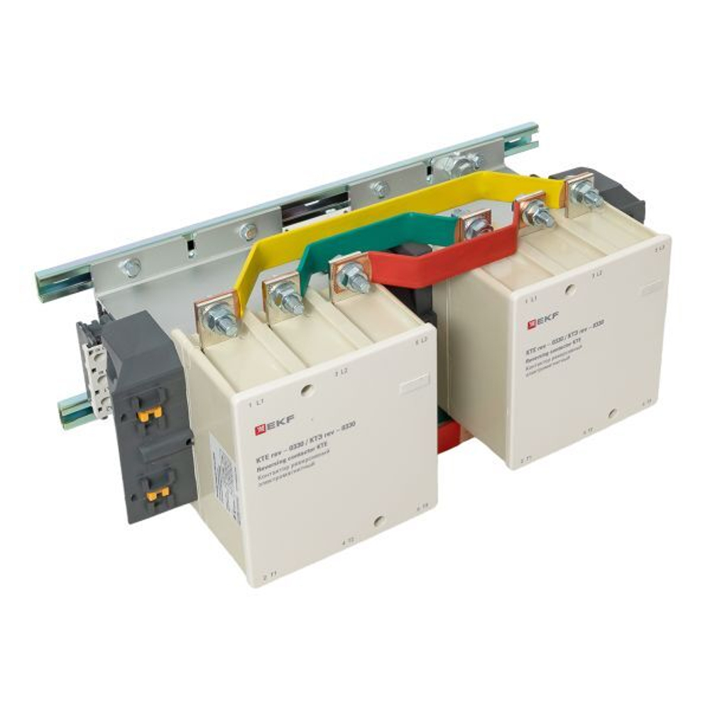 Контактор  EKF ctr-b-r-330