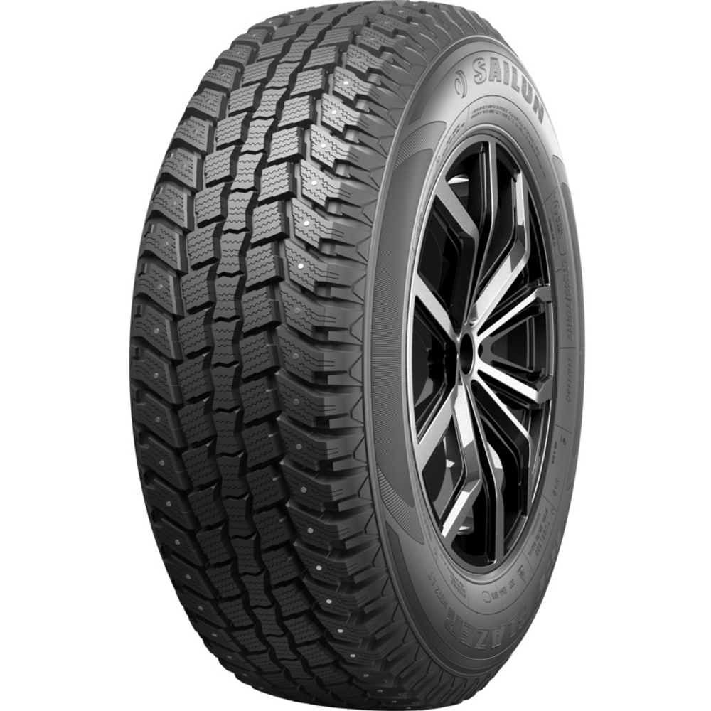 Sailun 245/60R18 105T Ice Blazer WST2 LT TL (шип.)