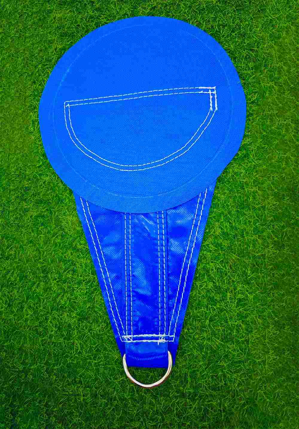 Петли для анкерования батута, размер 0,17x0,12x0,01