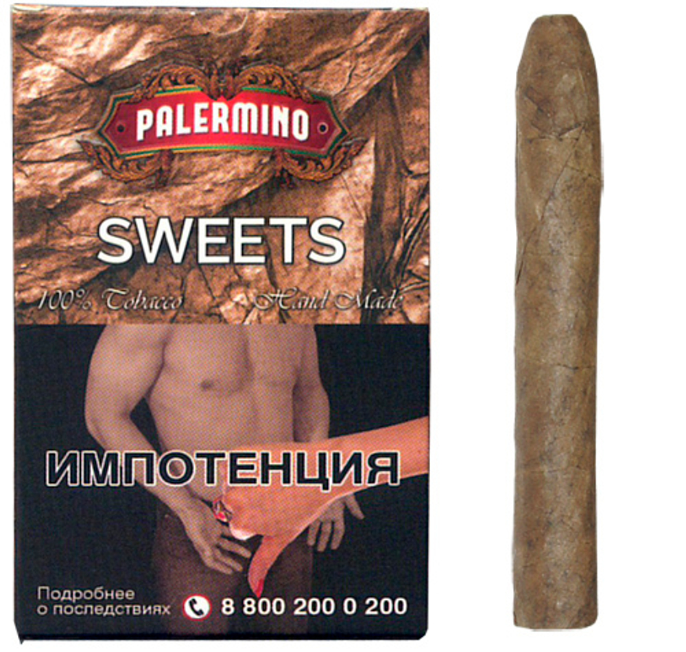 Palermino Sweet