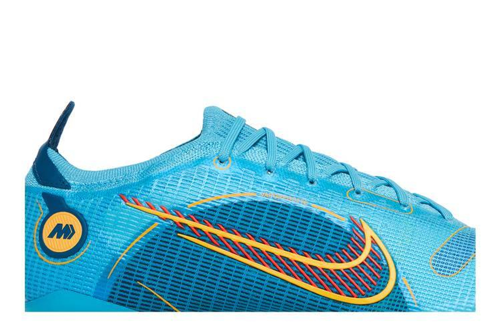 Кроссовки Nike Mercurial Vapor 14 14 Elite Fg