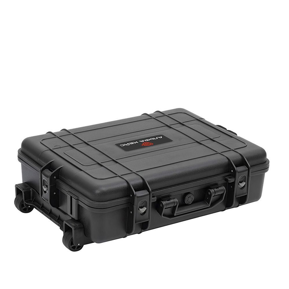 Защитный кейс АЛЬФА Профи 021-1к