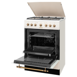 Комбинированная плита Hansa FCMY68109