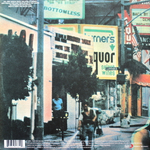 Sweet / Desolation Boulevard (LP)