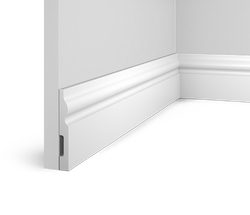 Плинтус HiWood, 98x13 мм