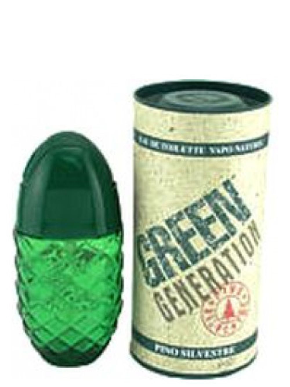 Pino Silvestre Green Generation Unisex