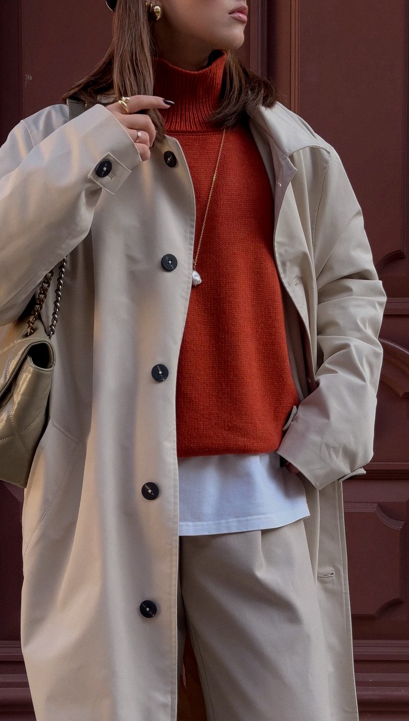 KELLY M в цвете крем-шалфей