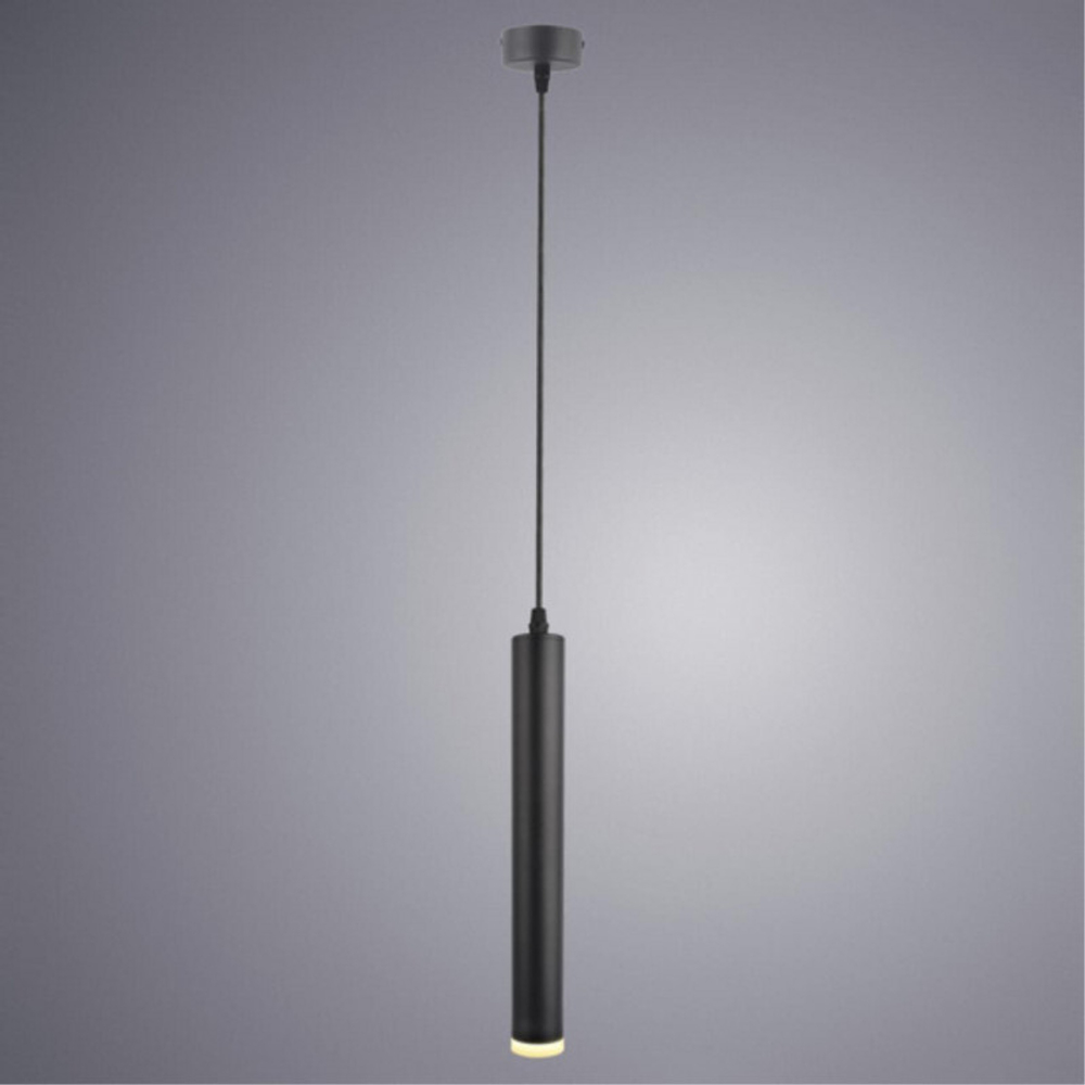 Подвесной светильник Arte Lamp A6810SP-1BK