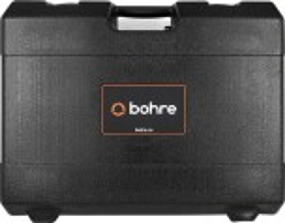 Станок сверлильный на магнитной подошве Bohre МС- 42 КБ003606