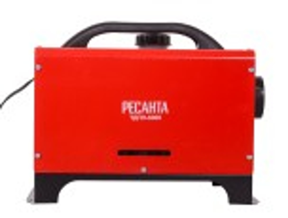 Автономный дизельный отопитель Ресанта ТДПН-6000 переносной 67/1/52