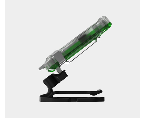 Мультифонарь Armytek Zippy Extended Set Green Jade (F06101GR)
