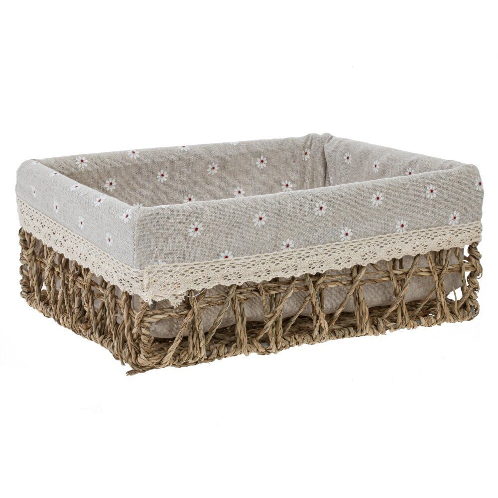 GAEM Корзина, L30 W24 H12 см