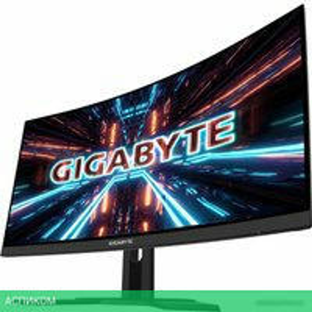 Игровой монитор Gigabyte G27QC