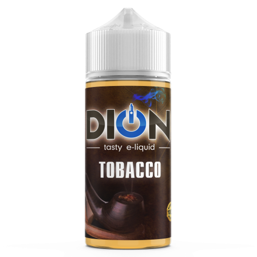 Tobacco by Dion 100мл