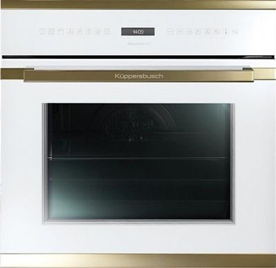 Электрический духовой шкаф Kuppersbusch EEB 6551.0 WX4 Gold