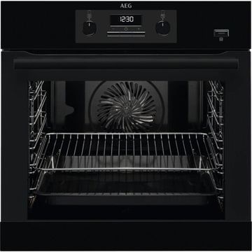 Электрический духовой шкаф AEG BEB 351110 B