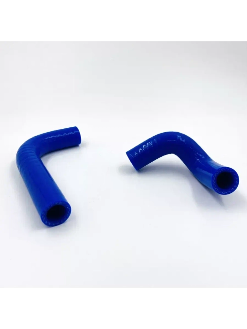 Патрубки отопителя ВАЗ 2101 силикон 2шт