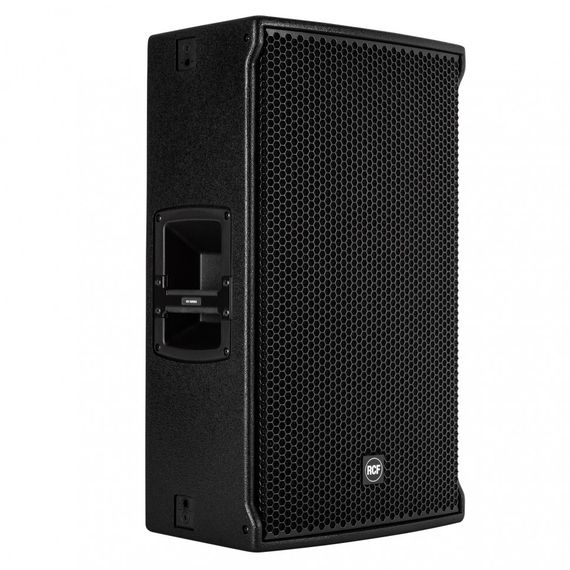 RCF NX 45-A активная АС, 700Вт, динамик 15 дюймов