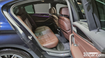 BMW 5 Series (G30) 530i xDrive M Sports (10.2022)