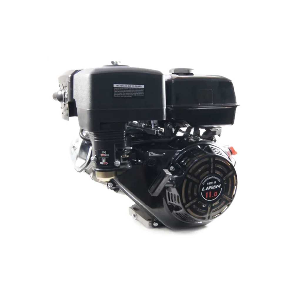 Lifan 182F-R D22 3А двигатель бензиновый 00-00000632
