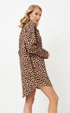 SUSAN Сорочка женская