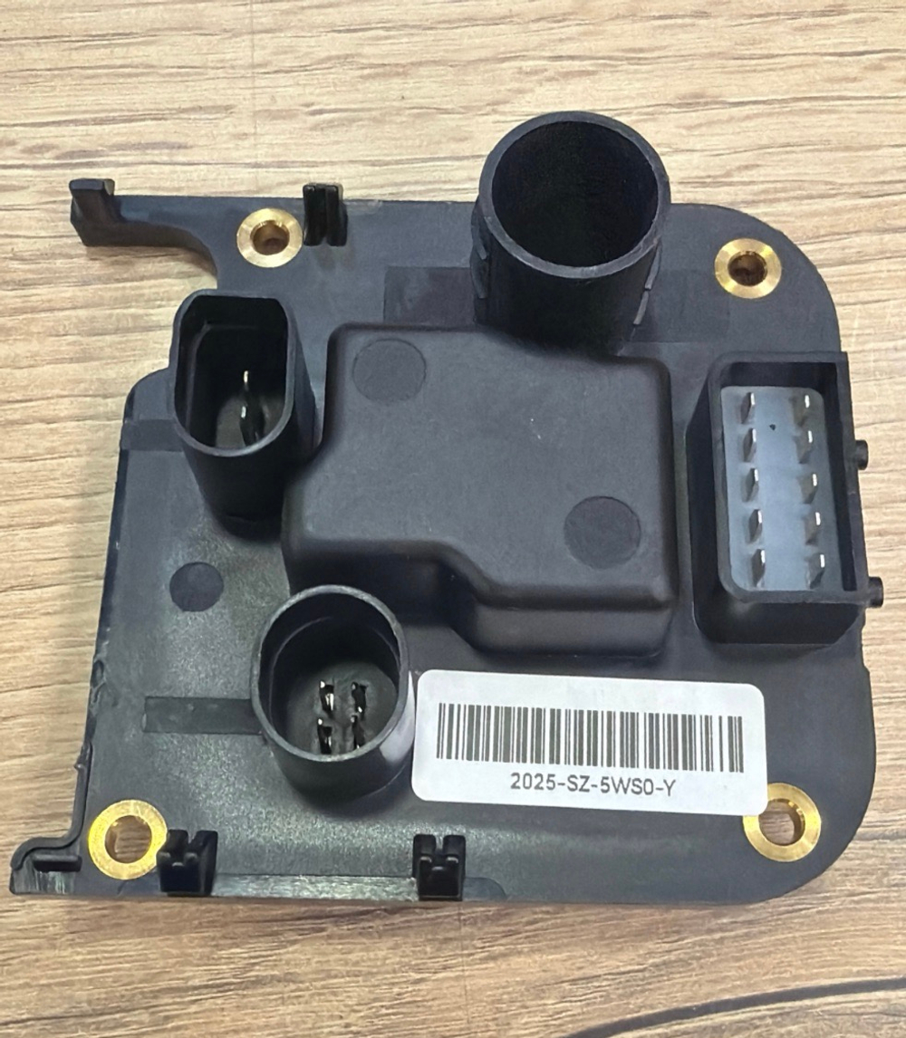 12V GSM - V2 / Материнская плата для подогревателя двигателя с GSM модулем, мозги, блок управления (1 шт.)